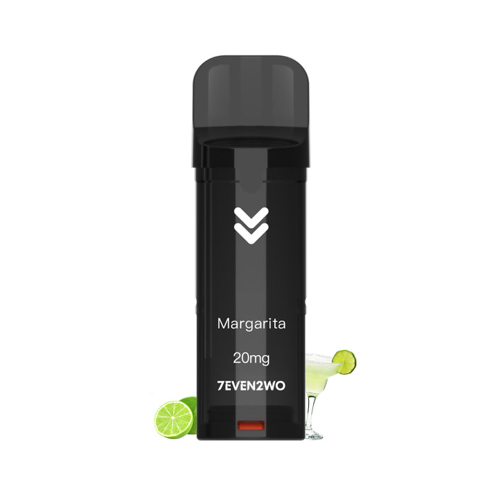 7EVEN2WO Pod - Margarita