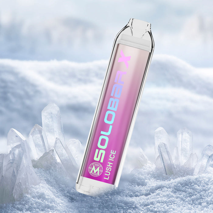Solobar-X Lush Ice