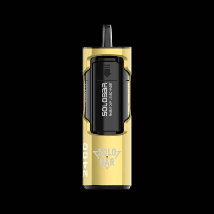 Solobar S2400 epod gelb