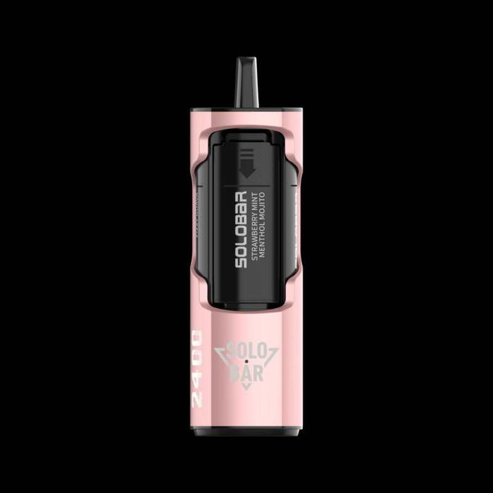 Solobar S2400 epod rosa